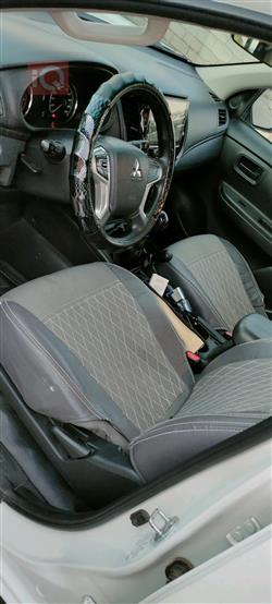 میتسوبیشی L200